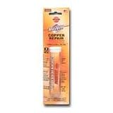 Devcon 44129 Magnum Plumbers Epoxy Putty 2 Oz.