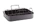 KitchenAid Gourmet Reserved 16-Inch Rectangular Roaster with Rack
