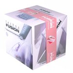 Technocel Hands Free Desktop Charger - TechnoFusion - Red For Nokia 5120/5160/5165 5170/5190 5185