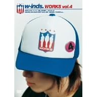【クリックでお店のこの商品のページへ】WORKS vol.4 [DVD] (2005)