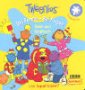 Tweenies, Bei Sonne - Bei Regen - 