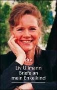 Liv Ullmann