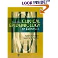 Clinical Epidemiology: The Essentials by Robert H Fletcher and Suzanne W Fletcher