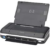 HP H470b Office Jet Mobile Printer