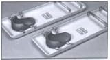 Kraft CC-153 Concrete Slider (Knee Boards)