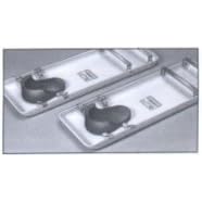 Kraft CC-153 Concrete Slider (Knee Boards) by Kraft Tool