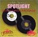 Only Memories: Spotlight on New World Records