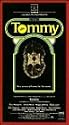 Tommy [VHS]