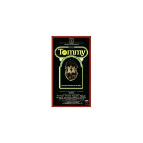 Tommy [VHS]