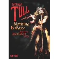 Click here to buy Nothing Is Easy-Live at the Isle of Wight 1970.
