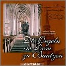Bautzen Cathedral Organ [IMPORT]