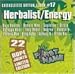 Herbalist: Energy