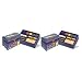 Melissa & Doug Decorate Your Own Treasure Chest 2-Pack