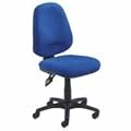 Concept High Back Operator Chair by Arista