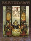 Secret Societies of Barsaive (Earthdawn RPG)