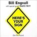 Here's Your Sign (Get The Picture)
