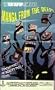 Manga From the Deep (Tokyopop Sneaks, Volume 1)