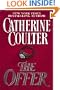 The Offer (G K Hall Large Print Book Series)