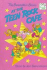 The Berenstain Bears at the Teen Rock Cafe (Berenstain, Stan, Big Chapter Book.)