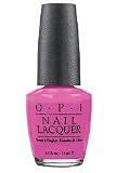 Review OPI  / OPI Nail Polish You're A Pisa Work NL I25