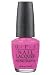 OPI Nail Polish You're A Pisa Work NL I25