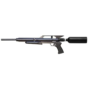 AirForce Talon CO2, 12-oz. CO2 tank, 3-9x40 Scope air rifle