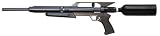 AirForce Talon CO2, Incl adapter, 12-oz. CO2 tank