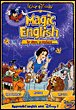Revue Disney DVD  / Magic English - Vol.5 : Se situer, se déplacer