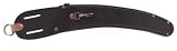 SCABBARD FIBER BELTED WITH RING AND BELT