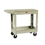 Service & Hand Trucks