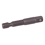 AP Products 009-250SH 1 4-2B 1 4 x 2 Extension for Socket by A P Products