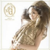 VERY LOVE -0.5℃ MAO/d 渡辺なつみ 亀田誠治