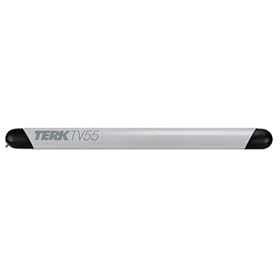 Terk Technology TV-55 UHF/VHF HDTV Indoor/Outdoor Amplified Antenna