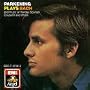 Parkening plays Bach