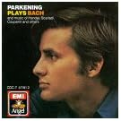 Parkening Plays Bach