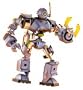 Xevoz Biomecha Sledge Trooper