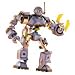 Xevoz Biomecha Sledge Trooper Deluxe Set