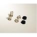 Tools & Hardware : LDR INDUSTRIES T31-D106 "DELTA" SPRING FAUCET REPAIR KIT