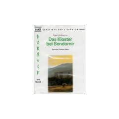 Das Kloster bei Sendomir