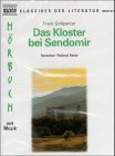 Das Kloster bei Sendomir