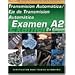 ASE Test Prep Series -- Spanish Version, 2E (A2): Automotive Transmissions and Transaxles (Delmar Learning's Ase Test Prep Series (Spanish Version))