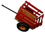 Pull Behind Cart