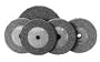 GGC-661 Bench Gr.Whl-Green Grit 6inx34in