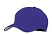 NEW Port Authority - Youth Pro Mesh Cap Purple-OSFA