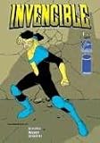 Invencible vol. 1/ Invincible vol. 1/ Spanish Edition