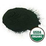 Starwest Botanicals Organic Spirulina Powder