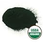 Spirulina Powder Organic - Spirulina platensis, 1 lb., (Starwest Botanicals)
