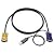 corega CG-KVMCBL18U CG-PC2/4KVM専用USB対応ケーブル