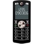 Motorola Motofone