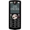Motorola Motofone F3 Telefon mobil DualBand GSM 900/1800 schwarz